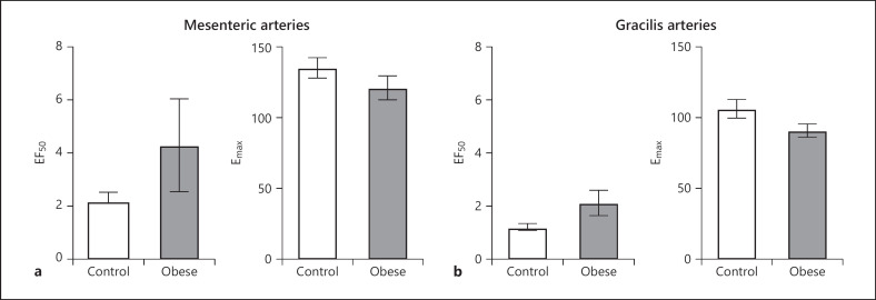 Perivascular Adipose Tissue Anticontractile Function Is Mediated by Both Endothelial and Neuronal Nitric Oxide Synthase Isoforms.