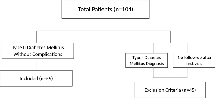 Advanced Telemedicine Training and Clinical Outcomes in Type II Diabetes: A Pilot Study.