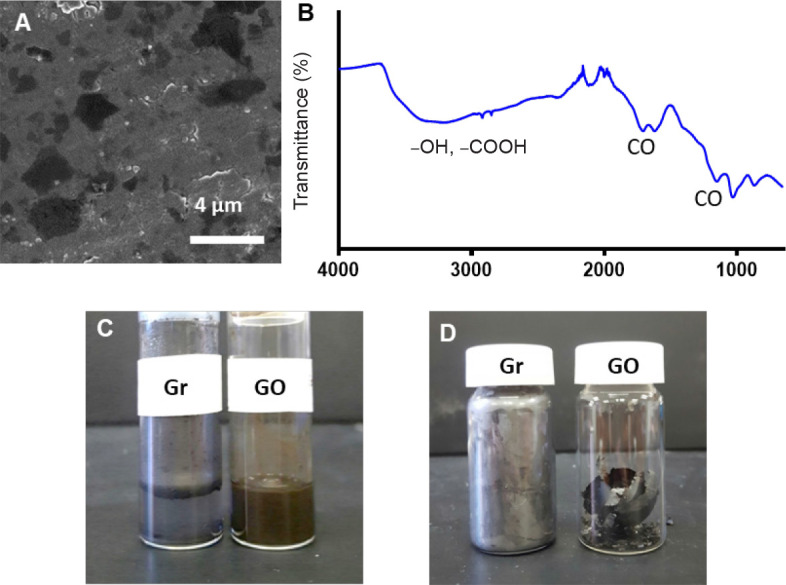 Graphene-incorporated hyaluronic acid-based hydrogel as a controlled Senexin A delivery system.