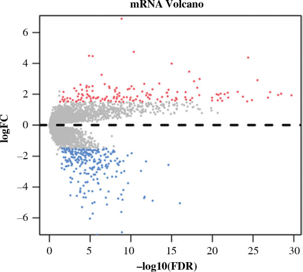 Constructing a thyroid cancer prognostic risk model based on CD8<sup>+</sup> T cell associated genes.