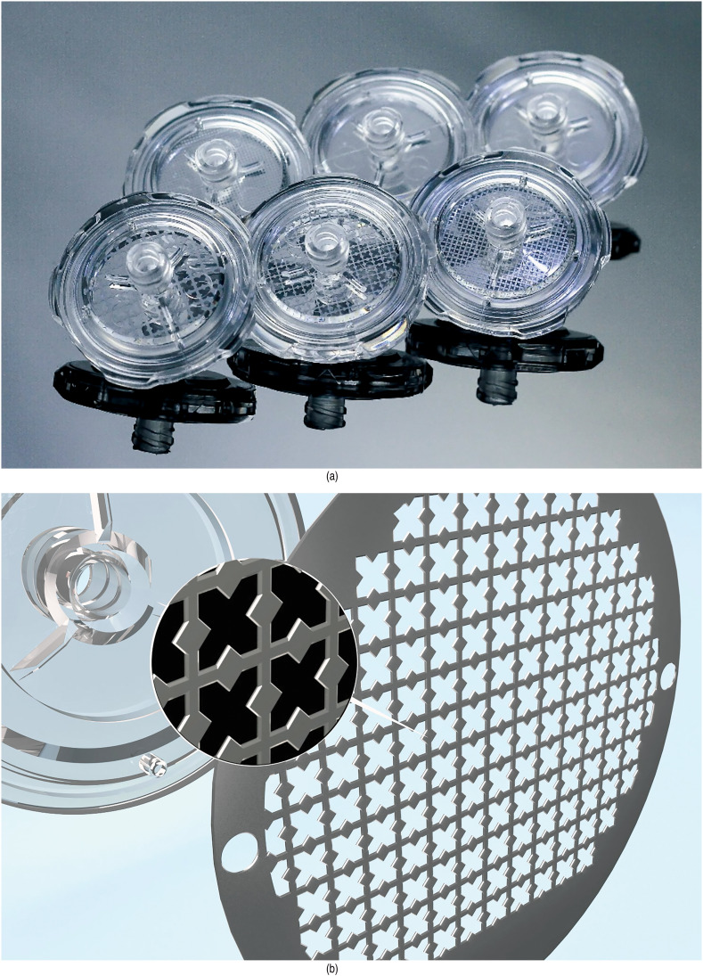 Indication-based protocols with different solutions for mechanical stromal-cell transfer.