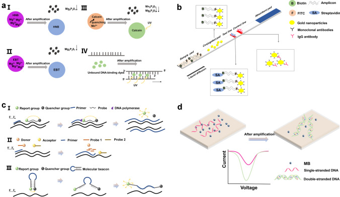 Loop-Mediated Isothermal Amplification-Based Microfluidic Platforms for the Detection of Viral Infections.