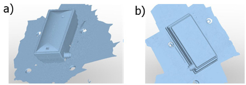 3D-printed activated charcoal inlet filters for oxygen concentrators: A circular economy approach