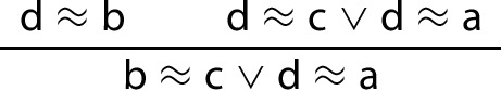 A Comprehensive Framework for Saturation Theorem Proving.