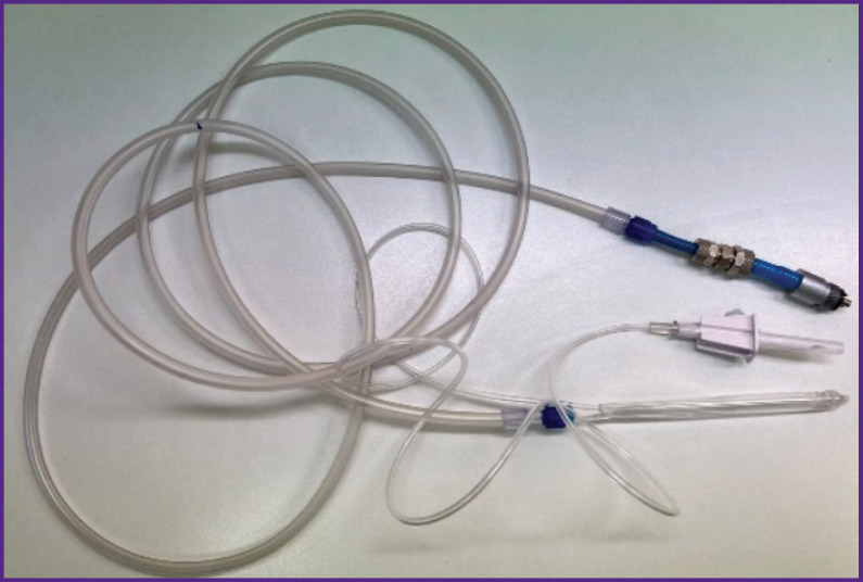 Application of Barophoresis in Chronic Generalized Periodontitis: a Mathematical Substantiation.