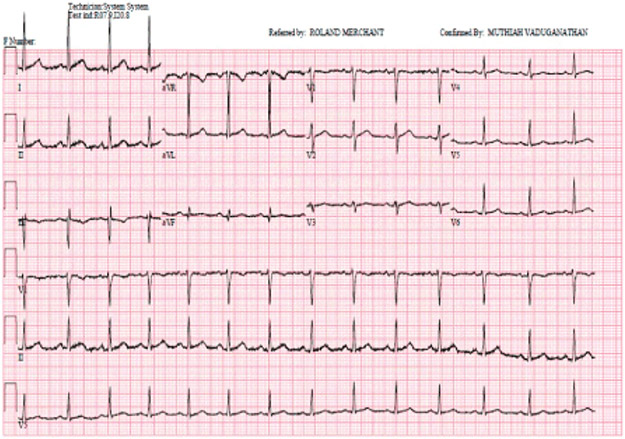 Complex Management of AV Nodal Agent Toxicity in Patients with Cardiac Devices: Massive Calcium Channel Antagonist Overdose in a Patient with a Permanent Pacemaker.