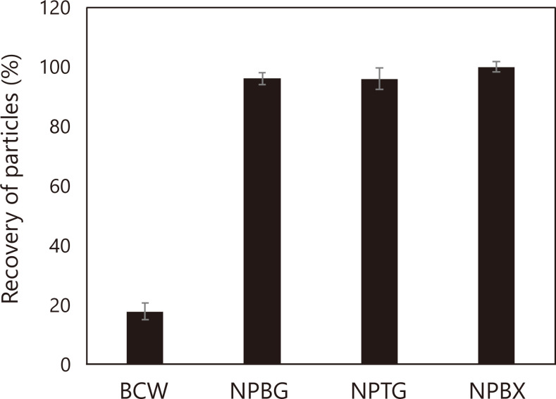 Characterization of the Interactions between Cereal Flour and "Nata Puree" in Batter.