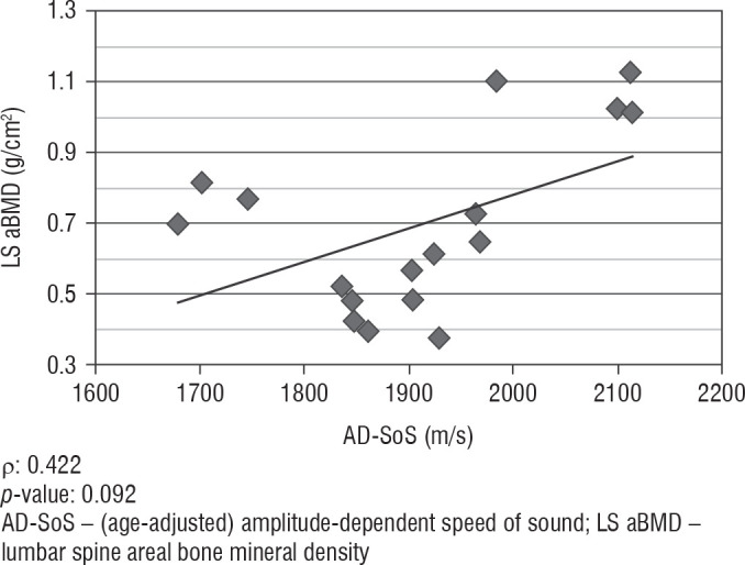 Skeletal status in children and adolescents with new-onset type 1 diabetes: a preliminary study based on bone densitometry and quantitative ultrasound.