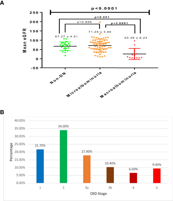 Assessment of Serum Free Light Chains as a Marker of Diabetic Nephropathy; A Cross-Sectional Study in the Kumasi Metropolis.