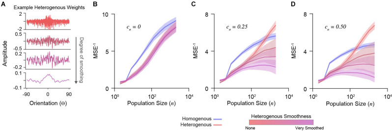 Unraveling Functional Diversity of Cortical Synaptic Architecture Through the Lens of Population Coding.