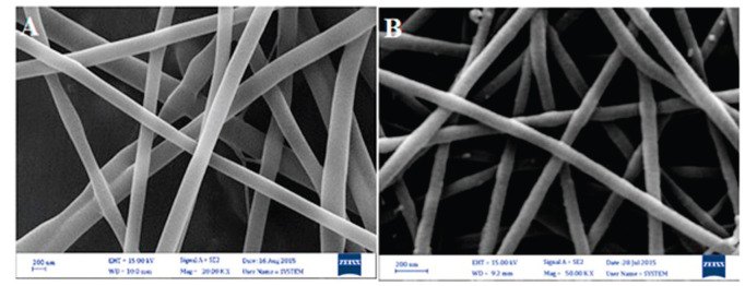 Optimization of Dendrimer Polyamidoamin Electrospun Nanofibers: Preparation and Properties.