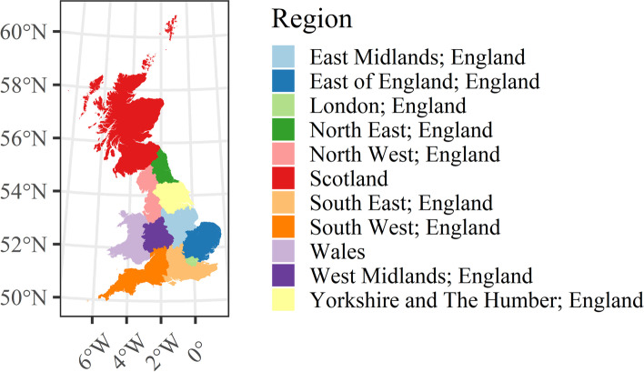 Using unstable data from mobile phone applications to examine recent trajectories of retail centre recovery.