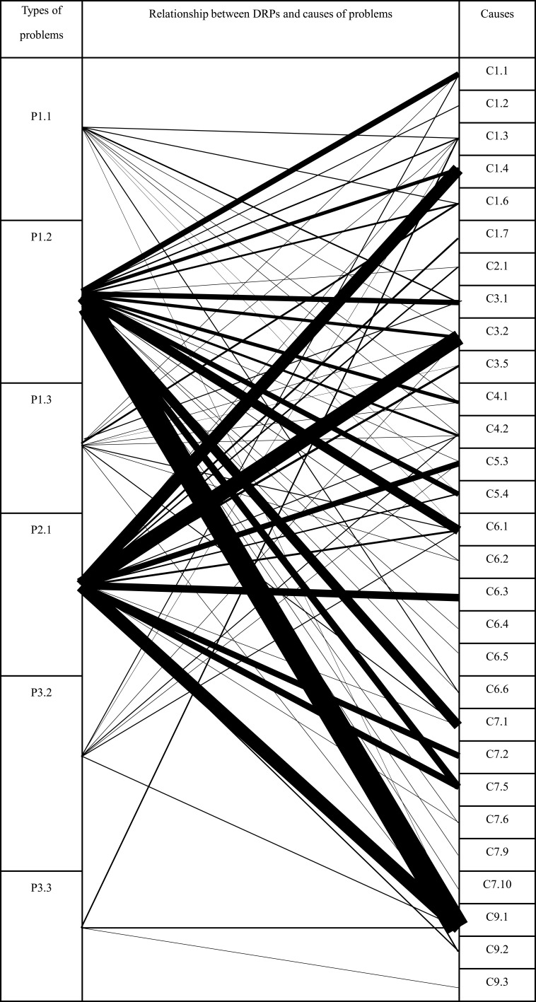 Drug-Related Problems in Pulmonary Hypertension with Valvular Heart Disease.