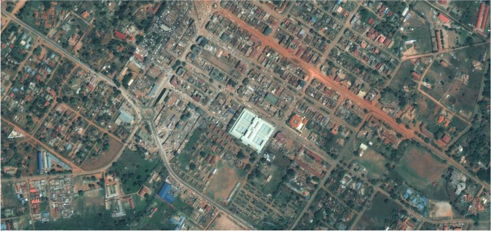 Similar, yet different! Comparing Ugandan secondary cities' food system and nutritional transformations to findings from African primary cities.