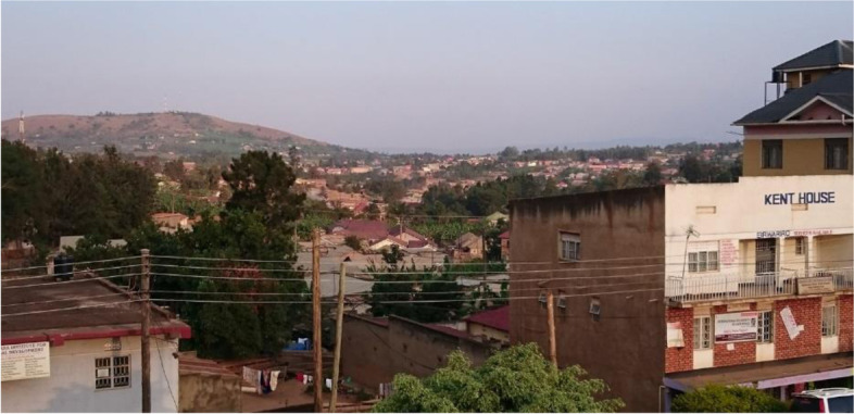 Similar, yet different! Comparing Ugandan secondary cities' food system and nutritional transformations to findings from African primary cities.