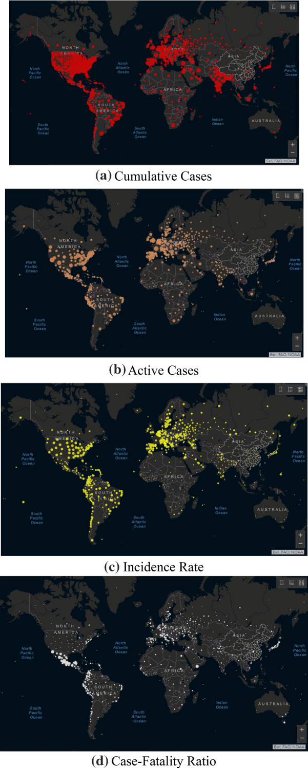 Using artificial intelligence technology to fight COVID-19: a review