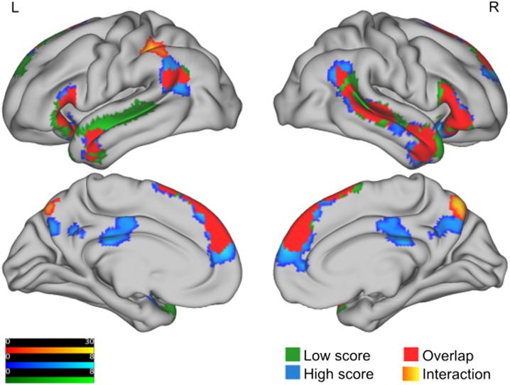 Individual Differences in Indirect Speech Act Processing Found Outside the Language Network.