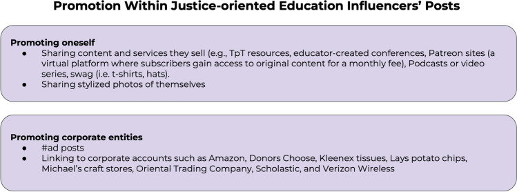 Instagramming for Justice: The Potentials and Pitfalls of Culturally Relevant Professional Learning on Instagram.