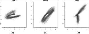 An integrated local depth measure