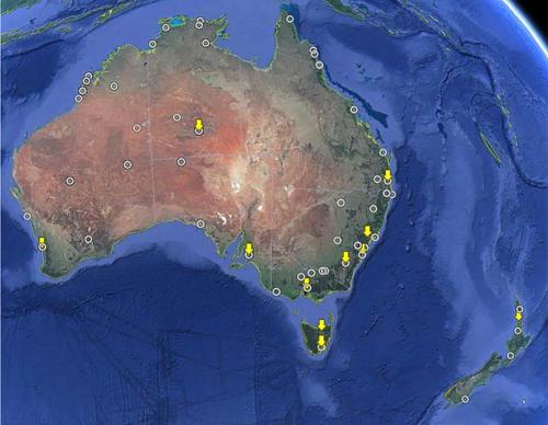 Synthesis of Australian cross-cultural ecology featuring a decade of annual Indigenous ecological knowledge symposia at the Ecological Society of Australia conferences