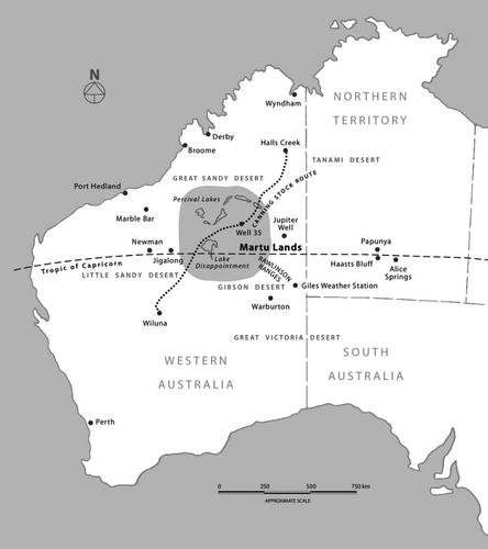 Developing a two-way learning monitoring program for Mankarr (Greater Bilby) in the Western Desert, Western Australia