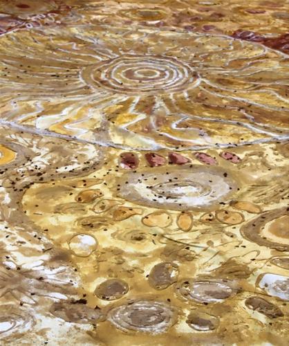 Indigenous ecological knowledge systems – Exploring sensory narratives