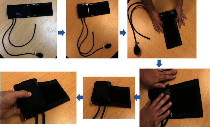 A Prospective Evaluation of Grip Strength Comparing a Low-Tech Method to Dynanometry in Preoperative Surgical Patients and Weak Intensive Care Patients.