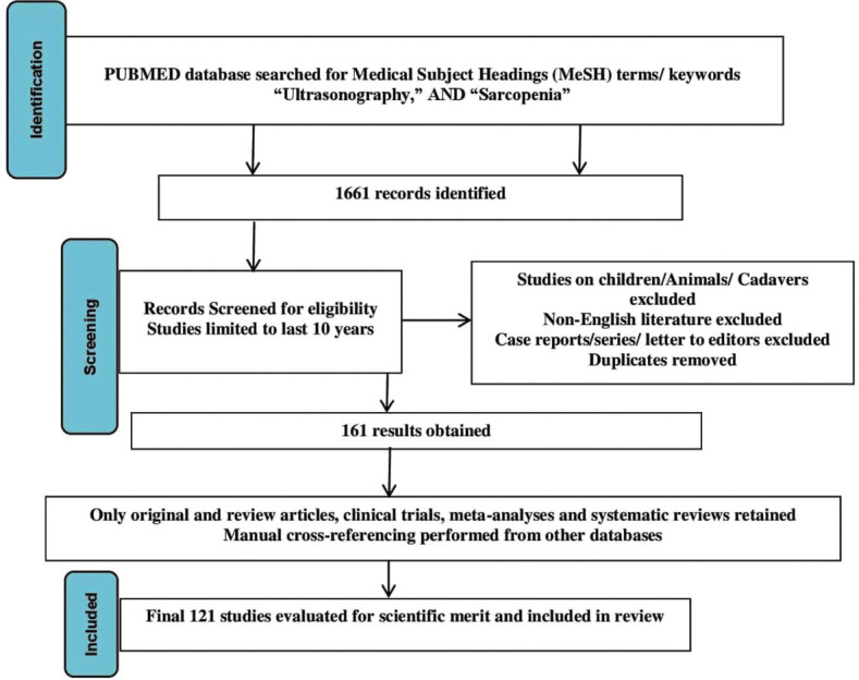 Ultrasonography for Assessment of Sarcopenia: A Primer.