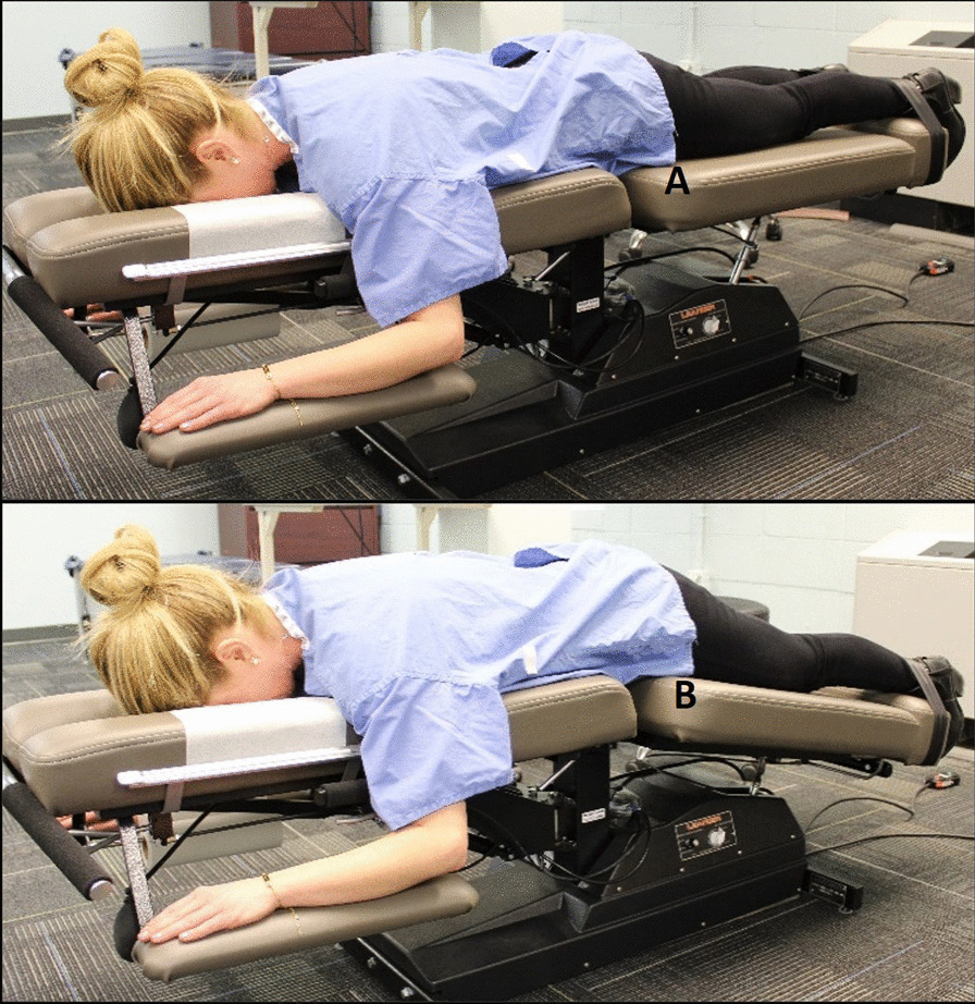 Thoracolumbar fascia mobility and chronic low back pain: Phase 2 of a pilot and feasibility study including multimodal chiropractic care.