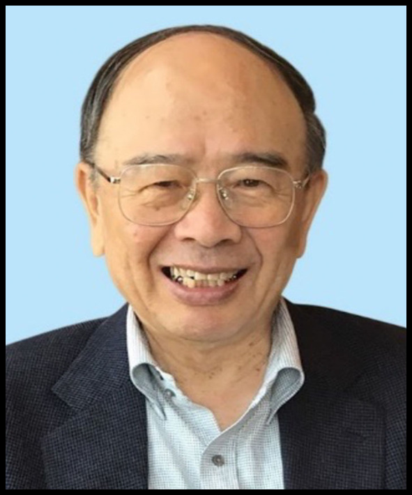 Honorary Member, Michihito Takahashi, M.D., Ph.D., 1937-2022.