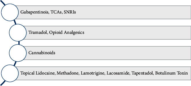 Managing Chronic Neuropathic Pain: Recent Advances and New Challenges.