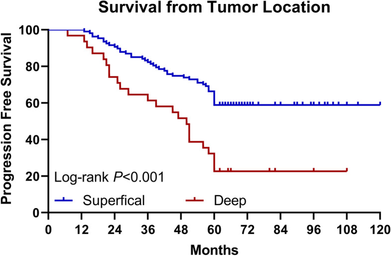 Risk factors for early progression of diffuse low-grade glioma in adults.