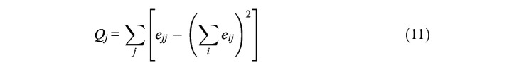 Exploratory Graph Analysis for Factor Retention: Simulation Results for Continuous and Binary Data.