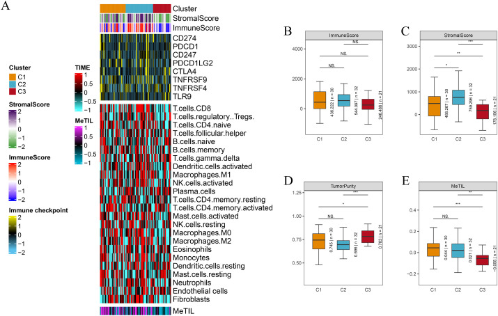 Integrated Analysis of Multi-Omics Data to Establish a Hypoxia-Related Prognostic Model in Osteosarcoma.