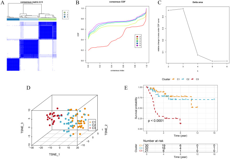 Integrated Analysis of Multi-Omics Data to Establish a Hypoxia-Related Prognostic Model in Osteosarcoma.