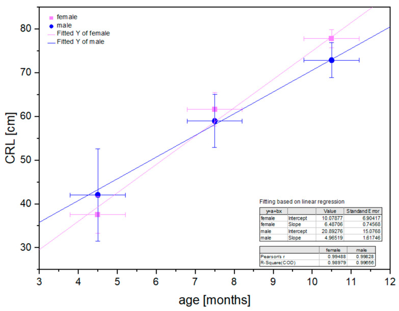 Equine Stomach Development in the Fetal Period: An Anatomical, Topographical, and Morphometric Study.
