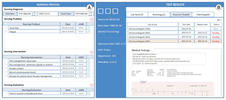 Simulation Education Incorporating Academic Electronic Medical Records for Undergraduate Nursing Students: A Pilot Study.