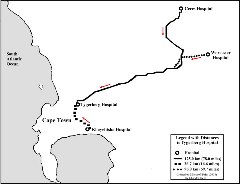 The epidemiology and outcomes of prolonged trauma care (EpiC) study: methodology of a prospective multicenter observational study in the Western Cape of South Africa.