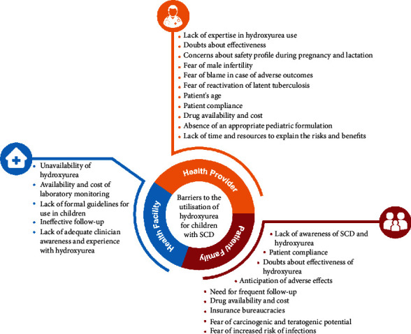 Sickle Cell Disease in Children and Adolescents: A Review of the Historical, Clinical, and Public Health Perspective of Sub-Saharan Africa and Beyond.