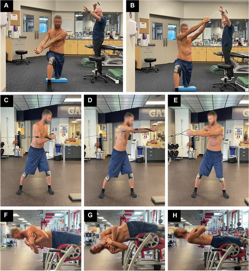 Rib Fractures in Professional Baseball Pitchers: Mechanics, Epidemiology, and Management.