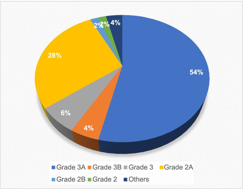 Litigation analysis of medical damage after total knee arthroplasty: a case study based on Chinese legal database in the past ten years.