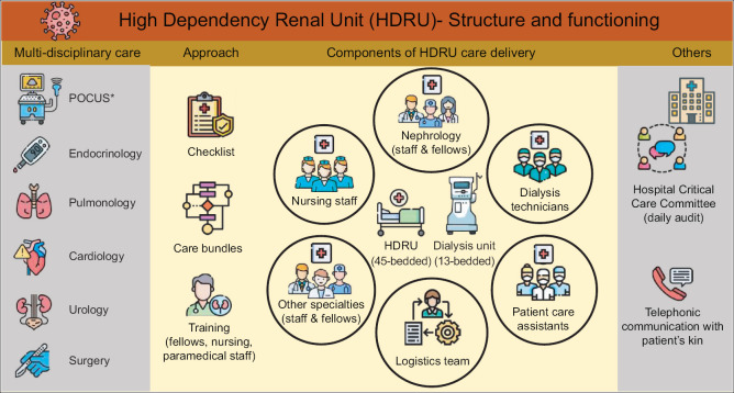 COVID-19: A nephrologists' perspective.