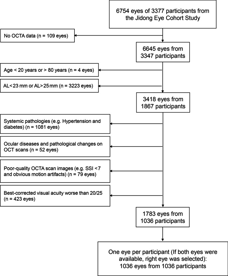 Age- and sex-related differences in the retinal capillary plexus in healthy Chinese adults.