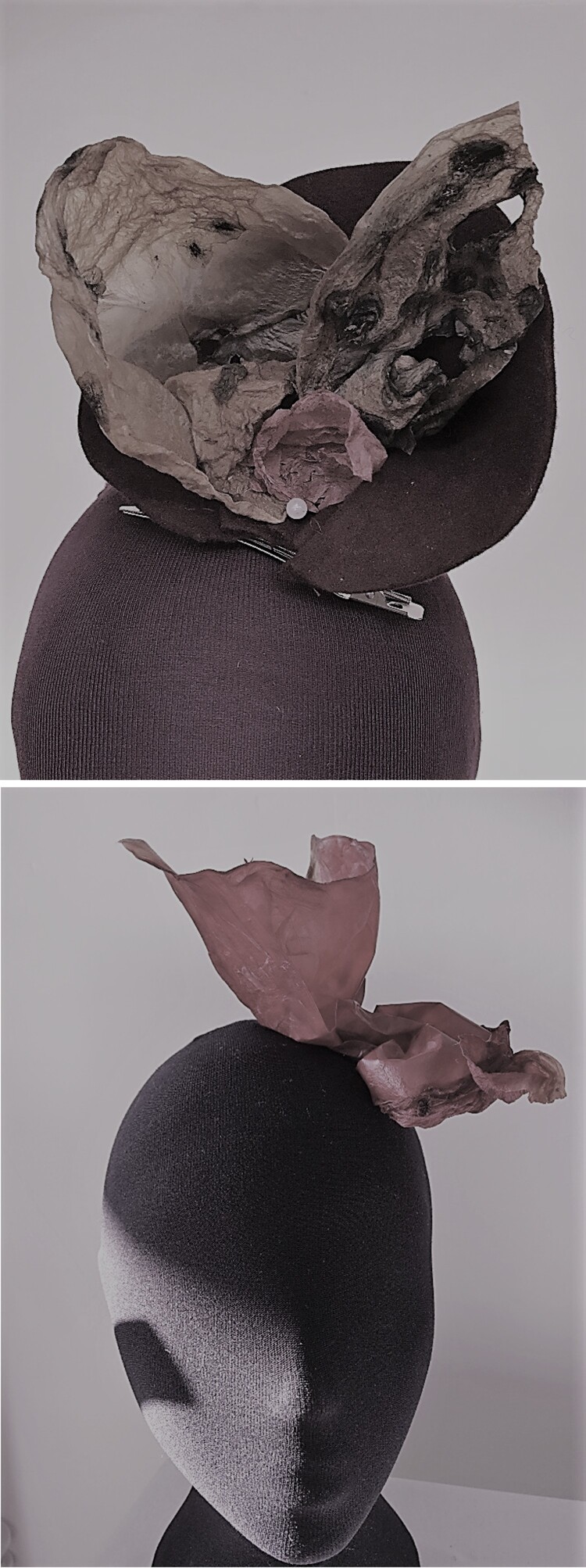 Developing textile sustainability education in the curriculum: pedagogical approaches to material innovation in fashion.