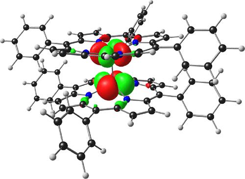 The Question of the Redox Site in Metal–Metal Multiple-Bonded Metallocorrole Dimers