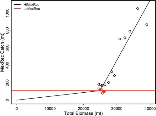 Effects of Altered Stock Assessment Frequency on the Management of a Large Coastal Shark