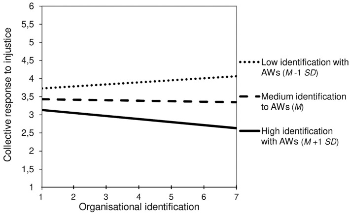 Work Motivation and Reactions to Injustice of Temporary Workers: Roles of Social Identities, Autonomy, and Compensations.