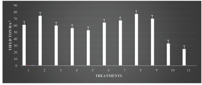 Integrated Management of <i>Meloidogyne Incognita</i> and Soilborne Fungi Infecting Cucumber Under Protected Cultivation.