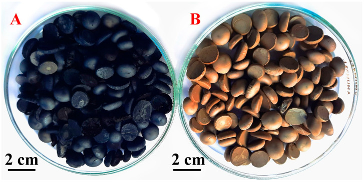 Supercapacitor Properties of rGO-TiO<sub>2</sub> Nanocomposite in Two-component Acidic Electrolyte.