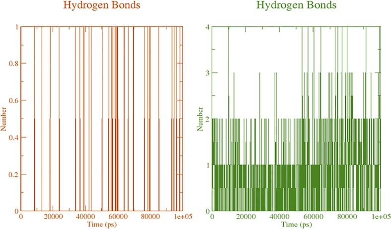 Potential inhibitory activity of phytoconstituents against black fungus: In silico ADMET, molecular docking and MD simulation studies